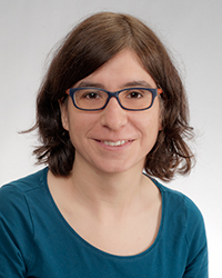 Dr. Naiara Fernandez