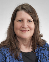 Paula Beard