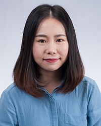 Dr. Qian Yang