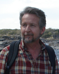 Scott Rodgers