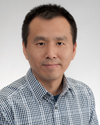 Dr. Sheng Peng