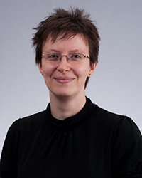 Stefanie Whittaker