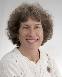 Theresa Caillouet