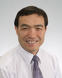 Dr. Tongwei Zhang