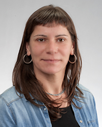 Dr. Vinyet Baques