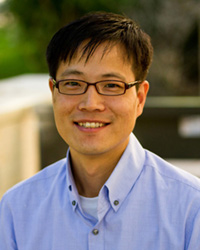 Dr. Wonsuck Kim