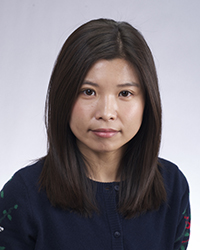 Dr. Xun Sun