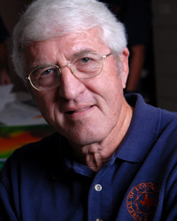 Bob Hardage