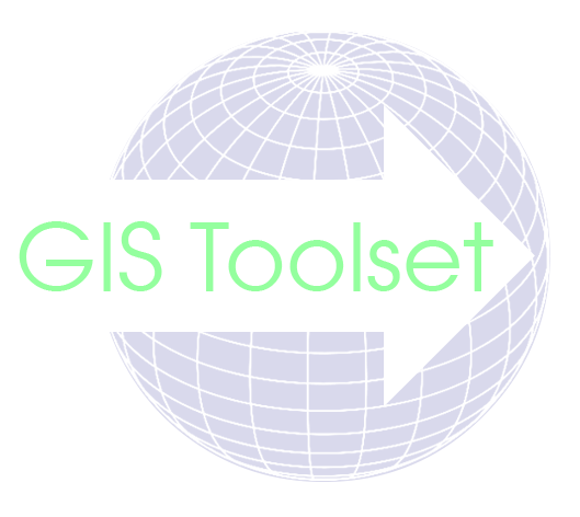 GIS toolset