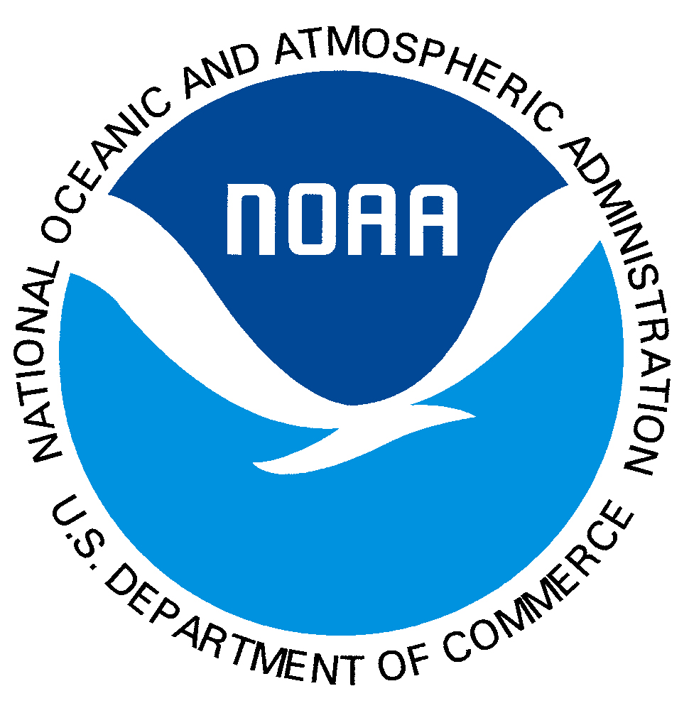 NOAA logo