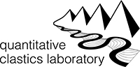 Quantitative Clastics Laboratory (QCL)