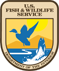 US Parks & Wildlife Service