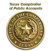 Texas Comptroller of Public Accounts — Texas Species Research