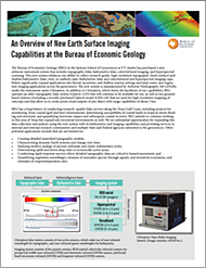 Lidar information