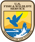 US fish and wildlife logo