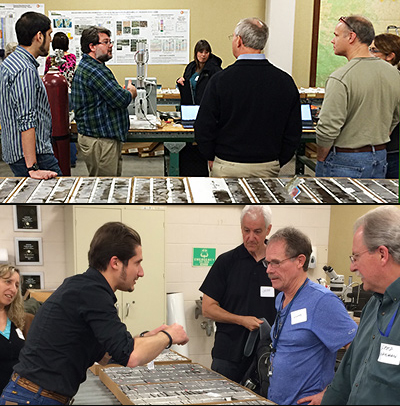 MSRL core workshop
