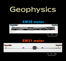 geophysics