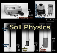 soilphysics