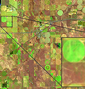 Improving Irrigation with Remote Sensing