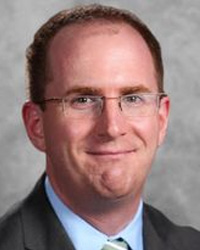 Dr. Hugh Daigle