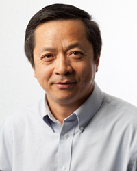 Dr. Hongbin Zhan