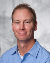 Dr. Carey W. King, PhD.