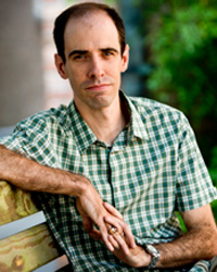 Kyle M. Straub