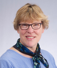 Gillian Apps