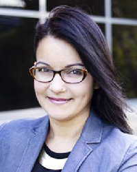Dr. Clara Rodriguez