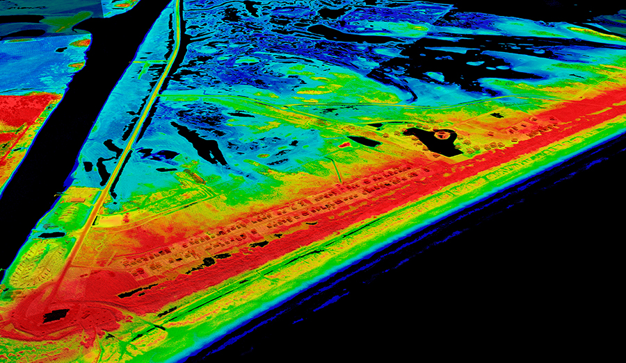 lidar image