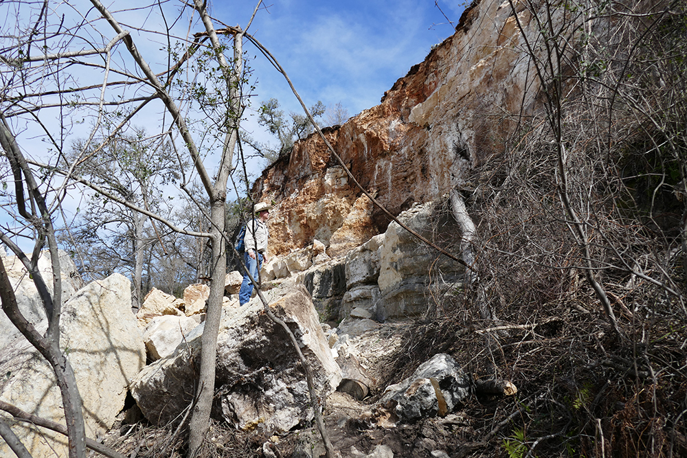 landslide photo