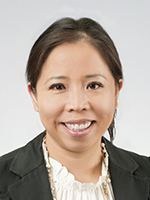 Ning Lin