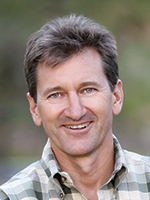 Scott Tinker