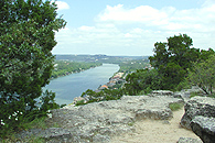 Mt. Bonnell