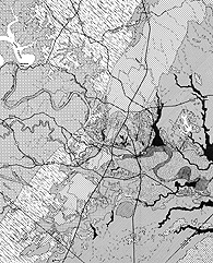 soils map