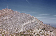 Franklin Mountains