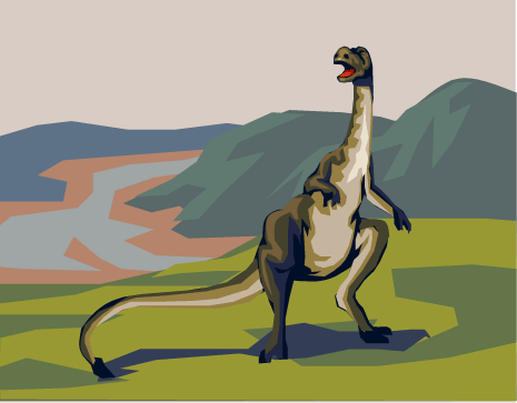 ornithopod