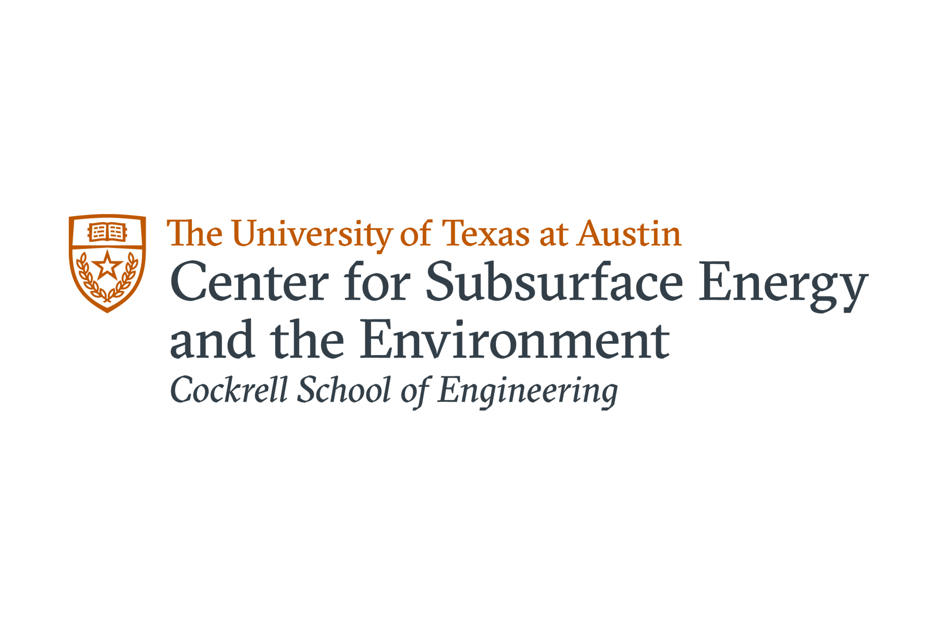 Center for Subsurface Energy and the Environment