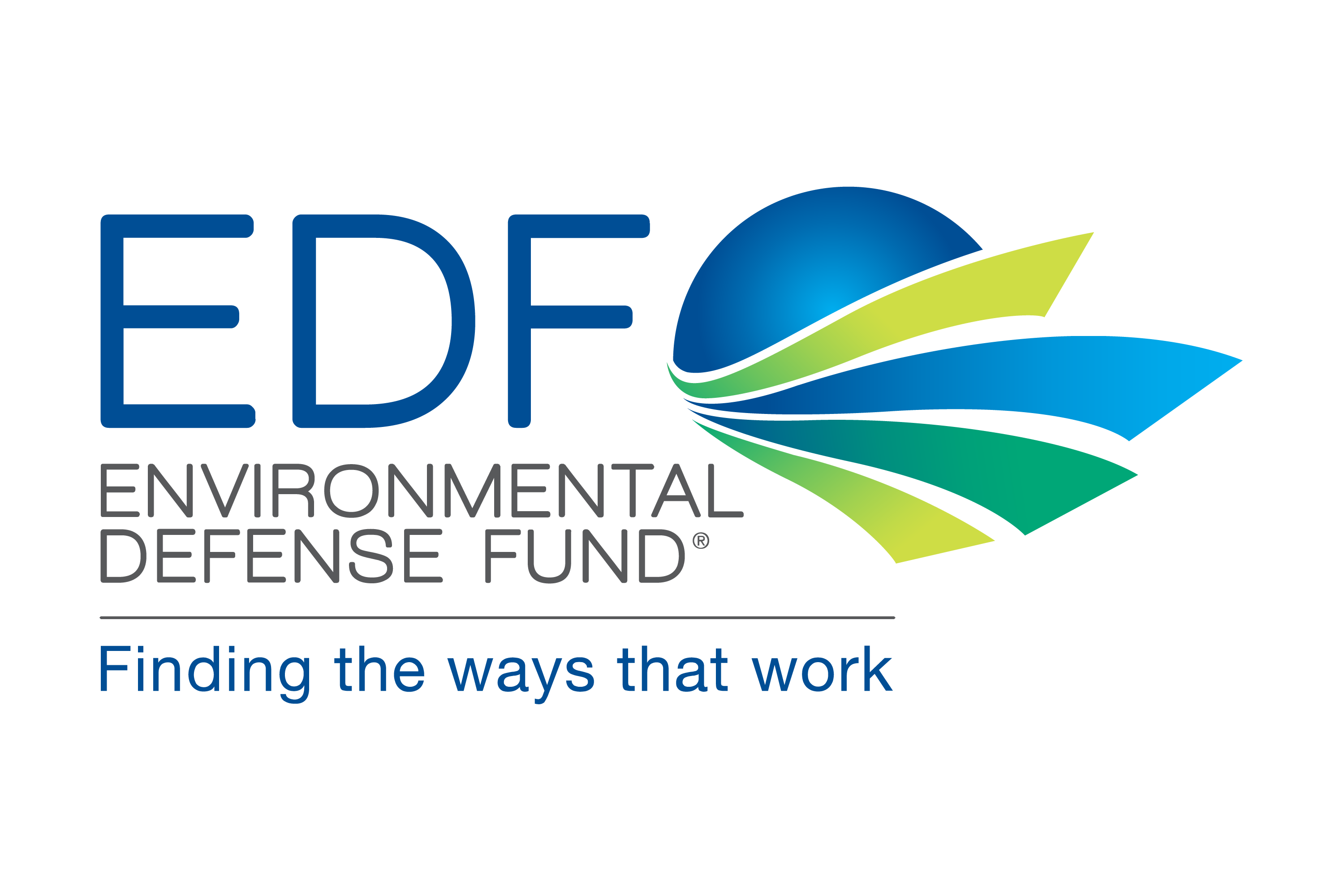 Environmental Defense Fund