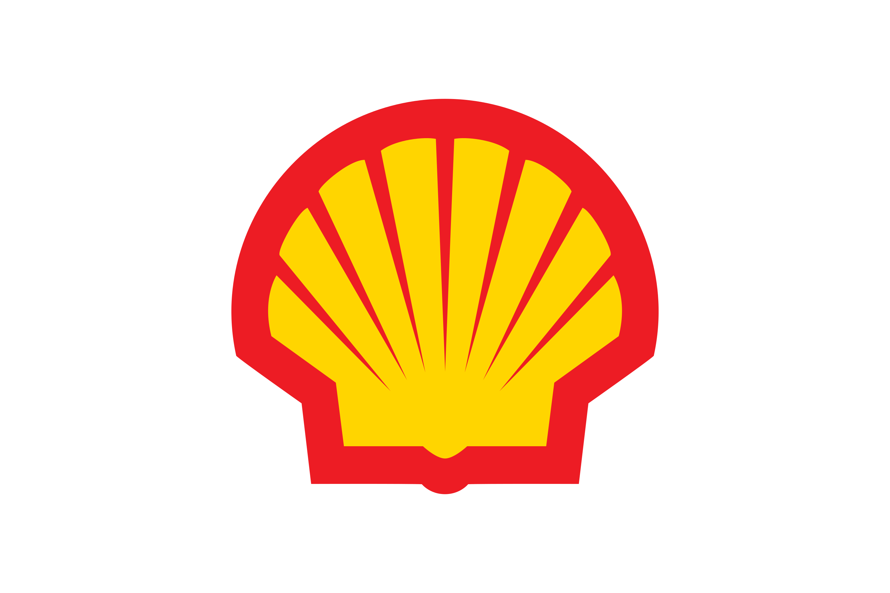 Shell Oil Company