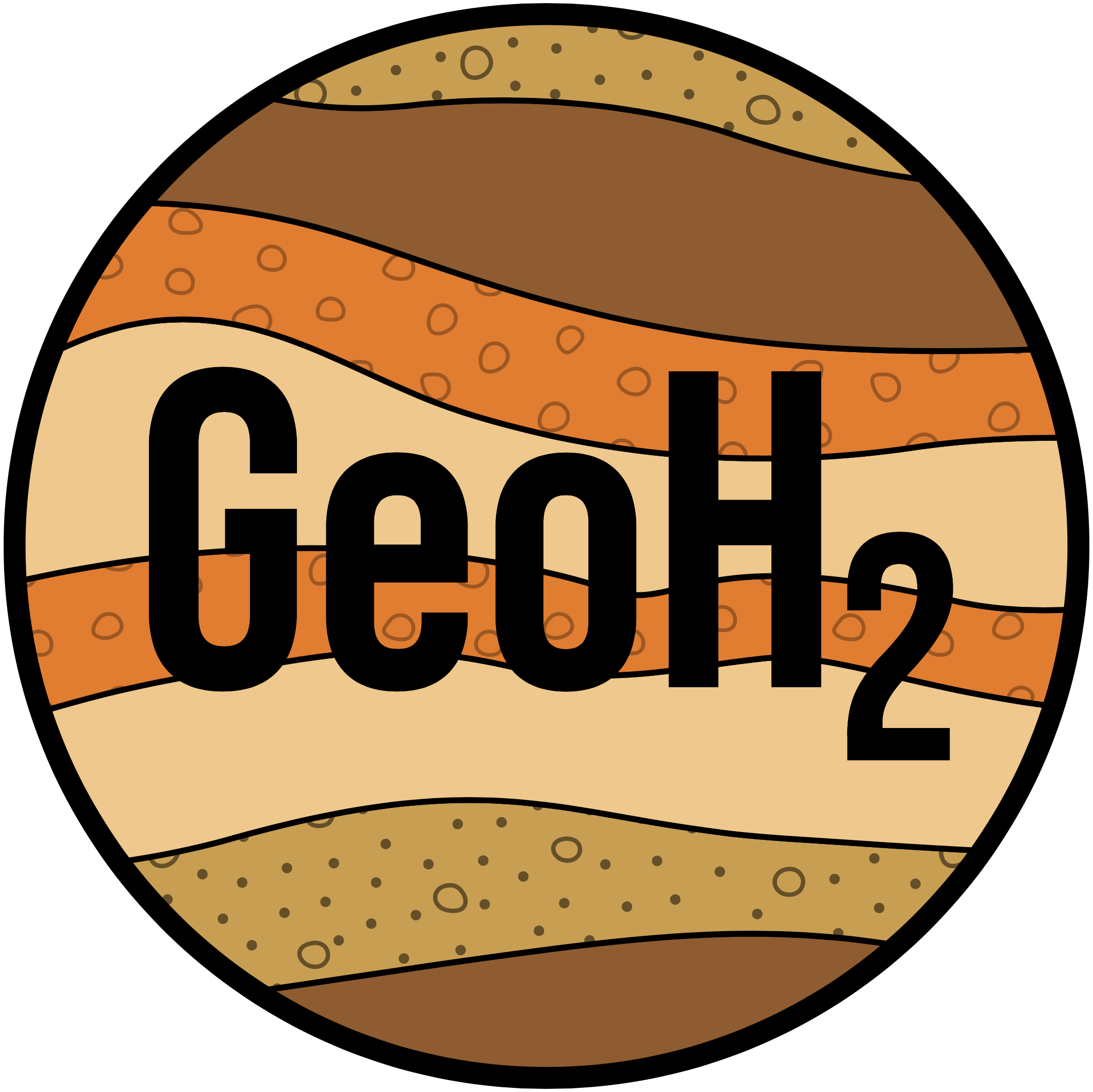 GeoH2