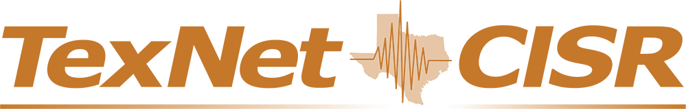 TexNet Research and the Center for Integrated Seismicity Research