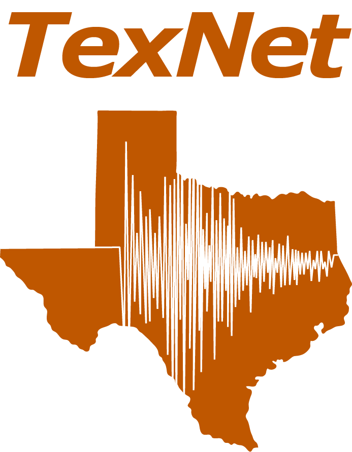 TexNet Seismic Monitoring Program
