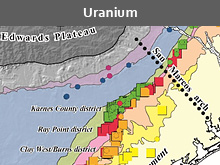 Uranium