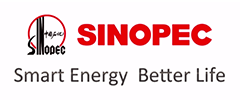 Sinopec logo