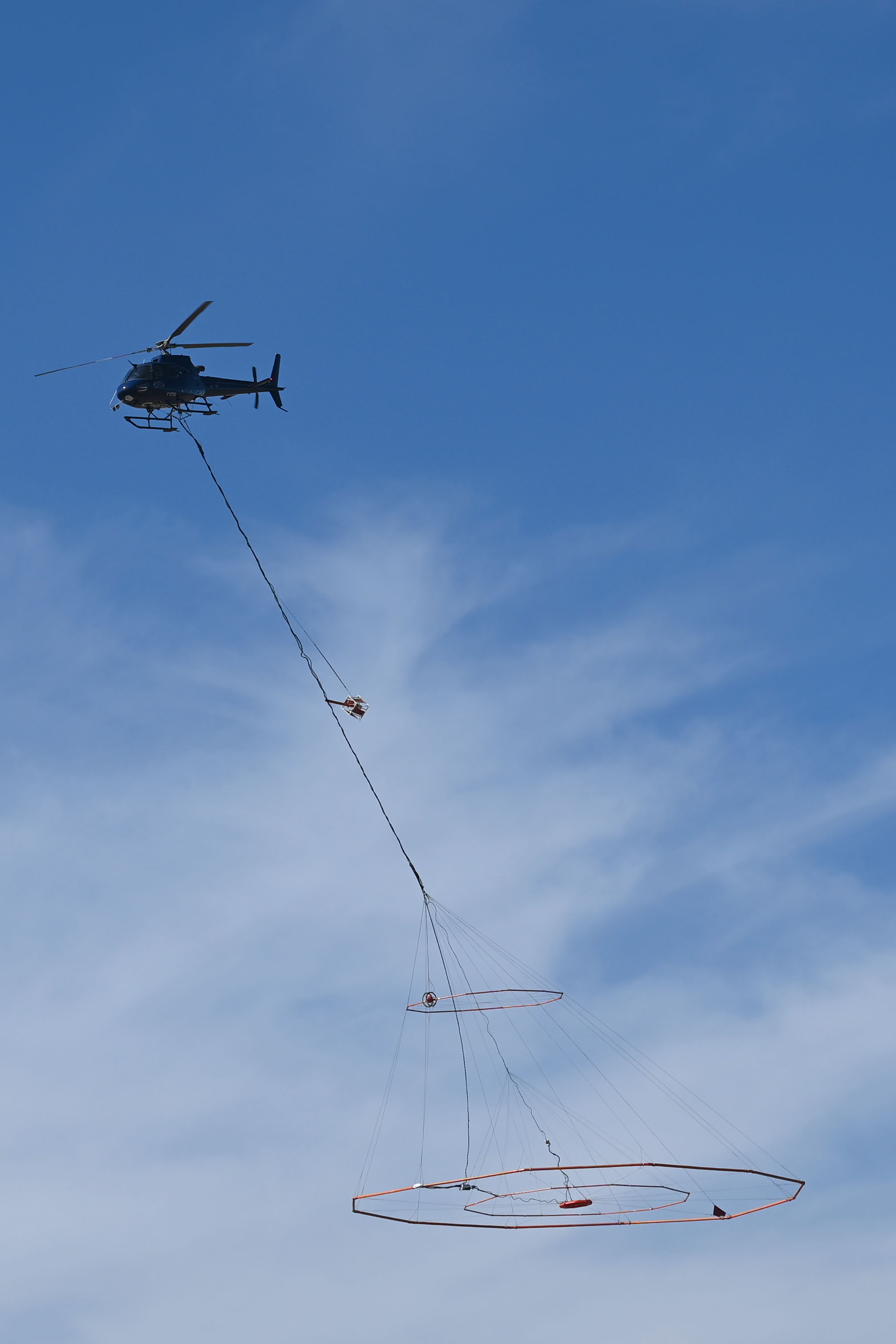 Near Surface Observatory