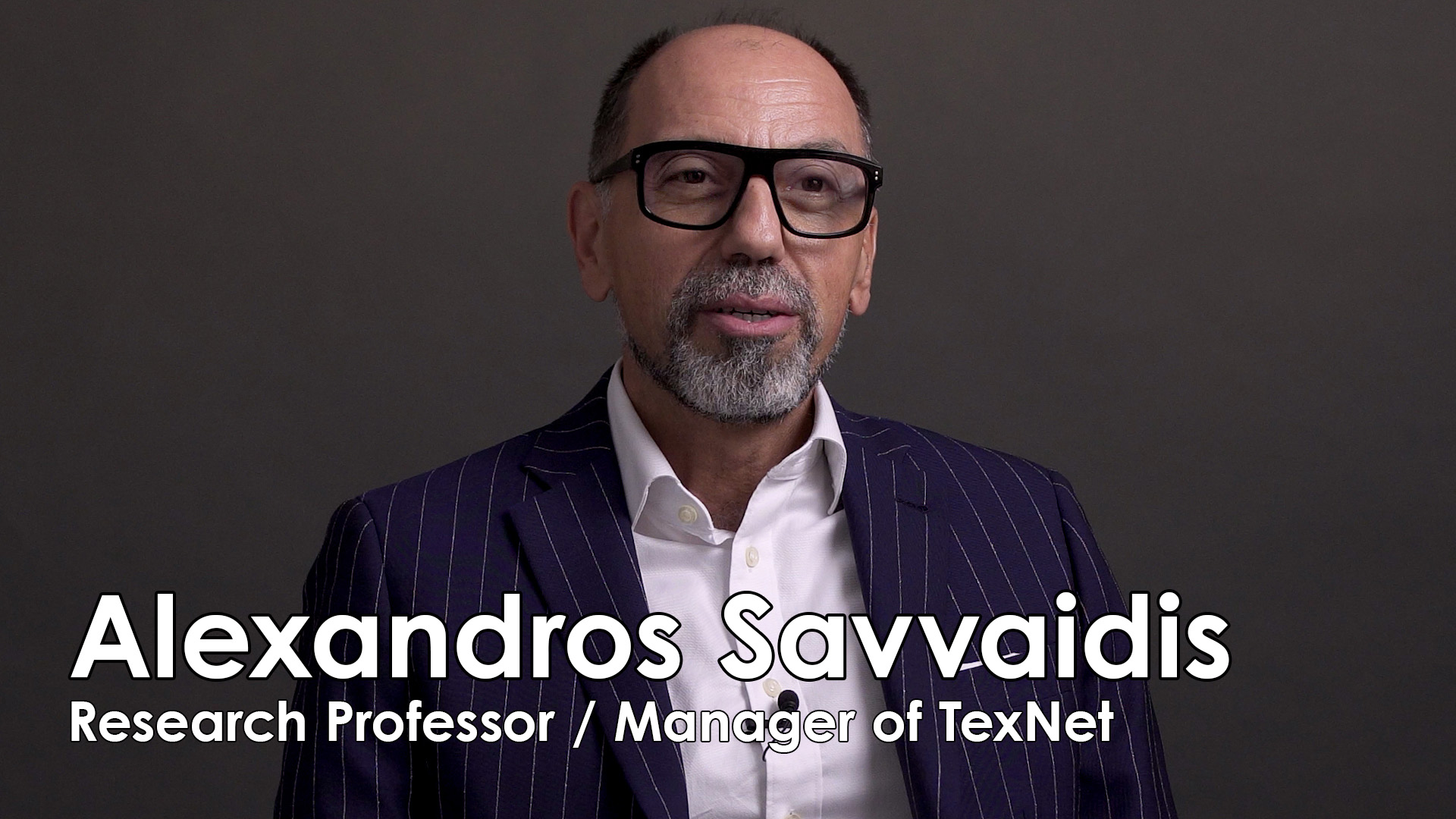 Alexandros Savvaidis Image