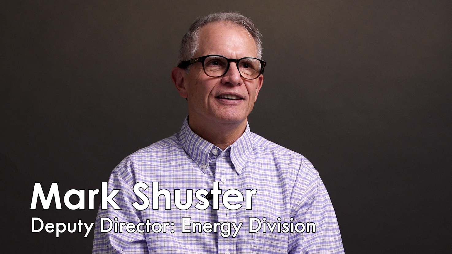 Mark Shuster Image