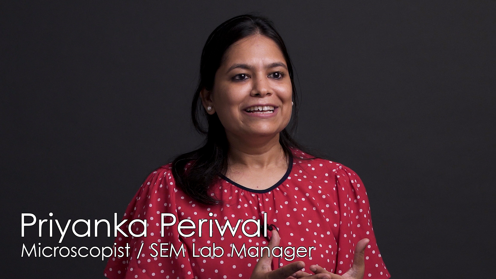 Priyanka Periwal Image