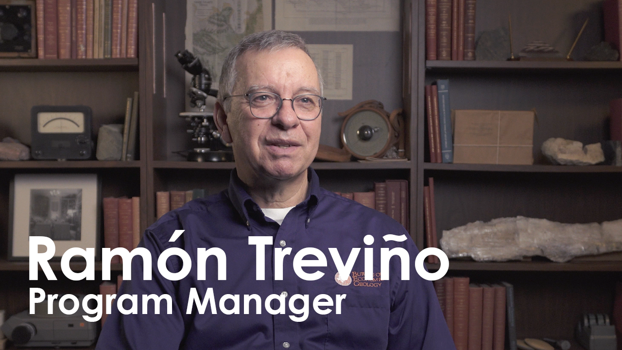 Ramon Trevino Image